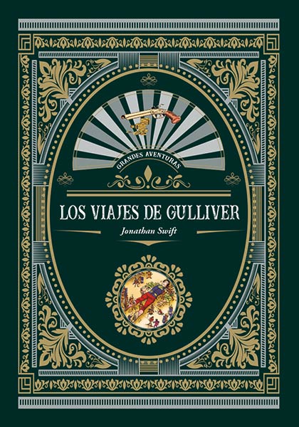 VIAJES DE GULLIVER, LOS