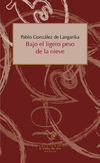 ENTRE LOS PLIEGUES DE LA LUZ