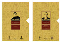 HISTORIAS FINGIDAS Y VERDADERAS - CAST/EUS