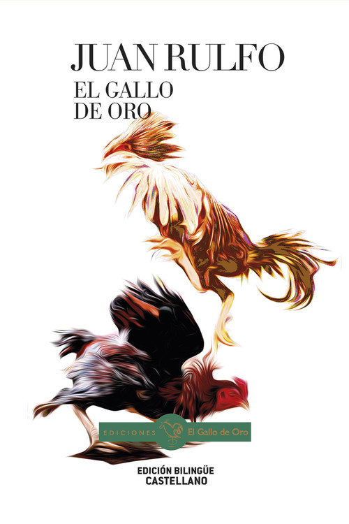 GALLO DE ORO, EL