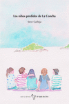 NI�OS PERDIDOS DE LA CONCHA, LOS