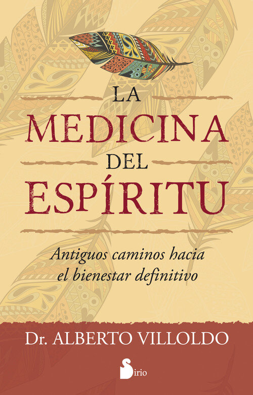 MEDICINA DEL ESPIRITU,LA