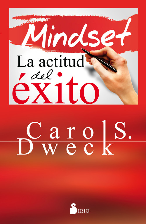 MINDSET ACTITUD DEL EXITO,LA