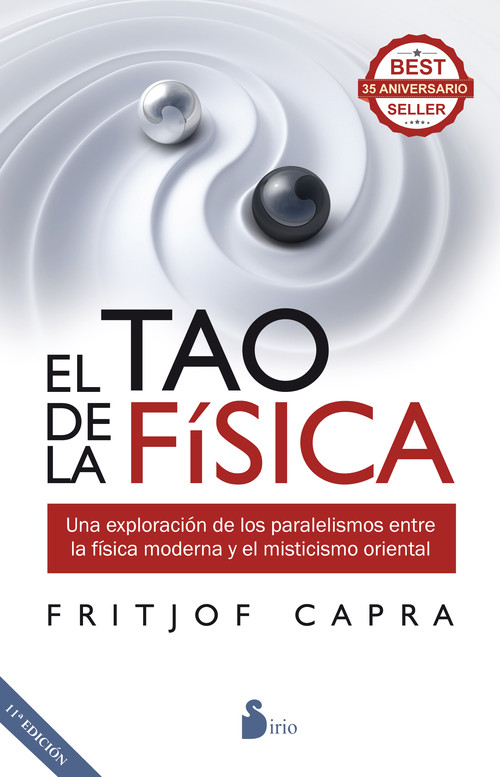 TAO DE LA FISICA,EL NE