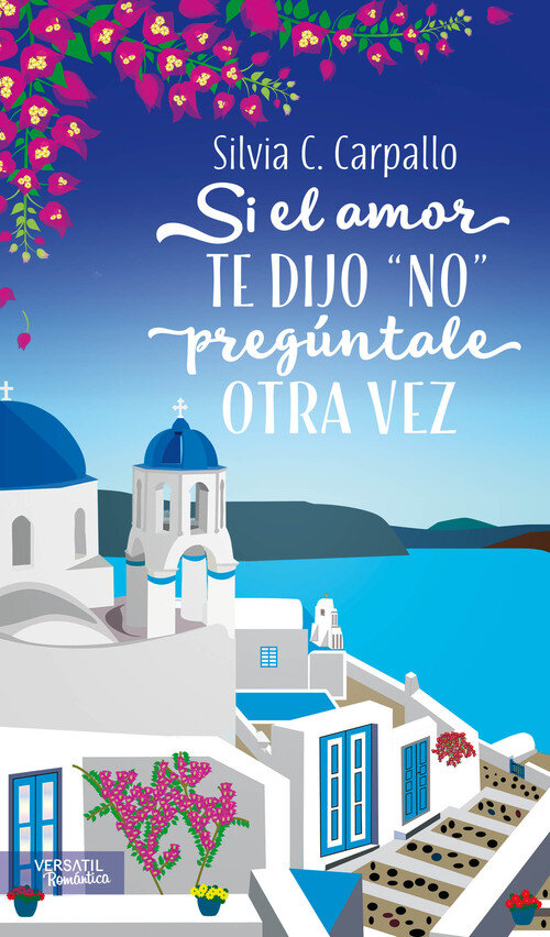 SI EL AMOR TE DIJO NO PREGUNTALE OTRA VEZ