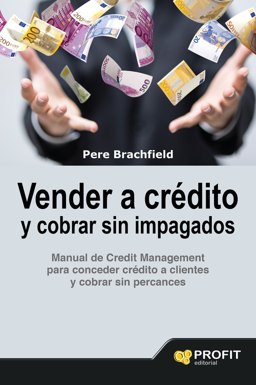VENDER A CREDITO Y COBRAR SIN IMPAGADOS