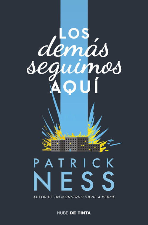 DEMAS SEGUIMOS ASI,LOS
