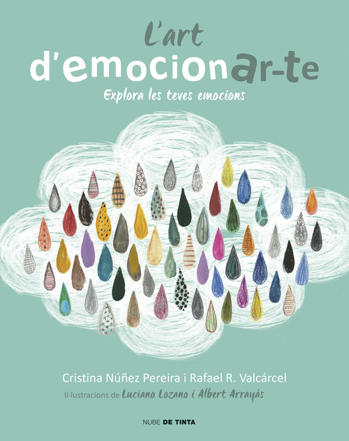ART D'EMOCIONAR-TE, L'