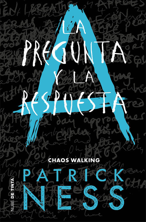 PREGUNTA Y LA RESPUESTA, LA (REINA EL CAOS 2)