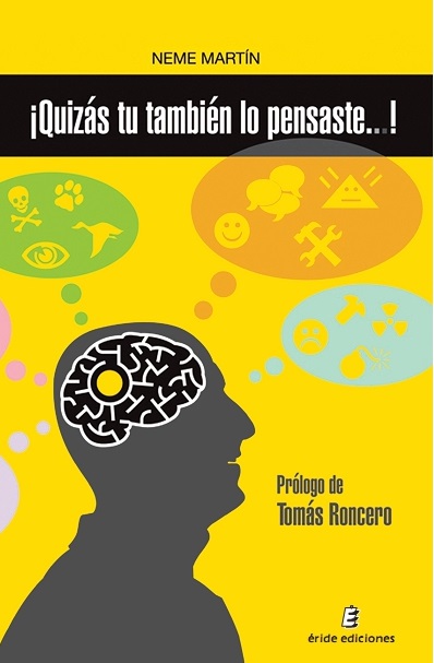 QUIZAS TU TAMBIEN LO PENSASTE...,!