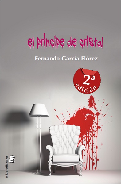 PRINCIPE DE CRISTAL,EL