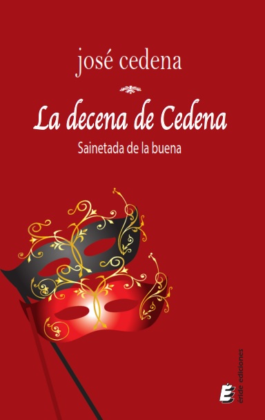 SAINETES 5 - PENAS 0