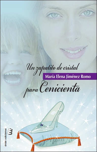 UN ZAPATITO DE CRISTAL PARA CENICIENTA