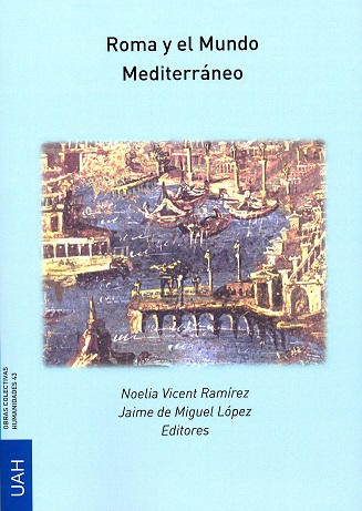 ROMA Y EL MUNDO MEDITERRANEO