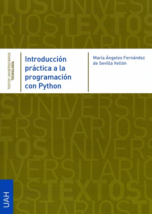 INTRODUCCION PRACTICA A LA PROGRAMACION CON PYTHON