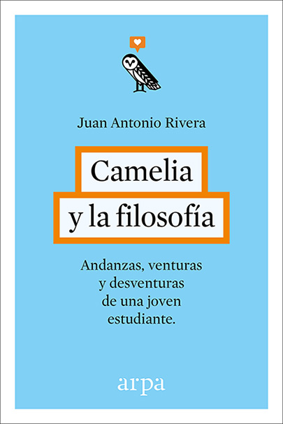 CAMELIA Y LA FILOSOFIA