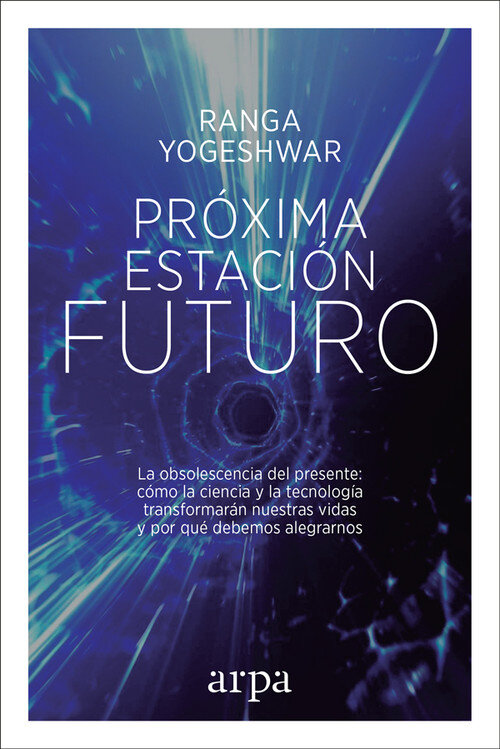 PROXIMA ESTACION FUTURO
