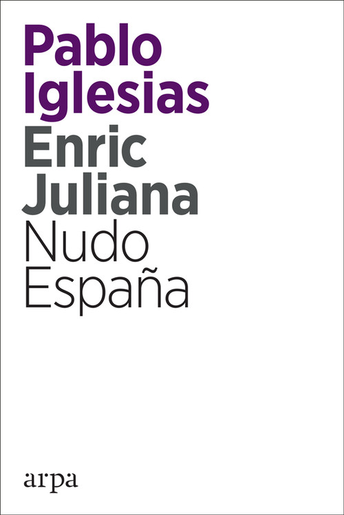 NUDO ESPA�A