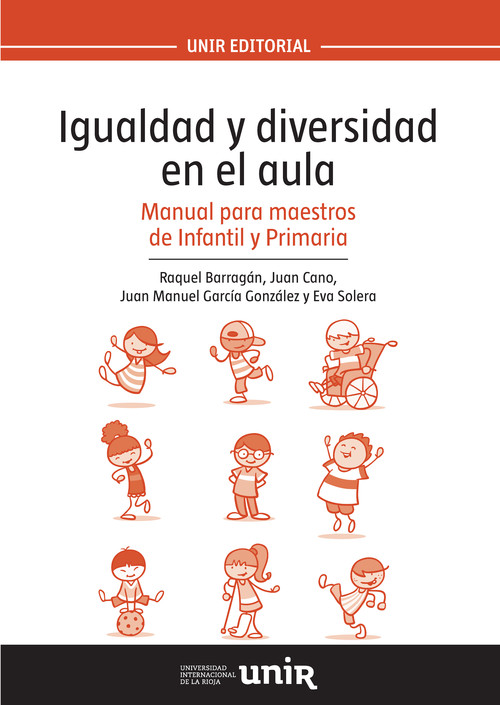 IGUALDAD Y DIVERSIDAD EN EL AULA