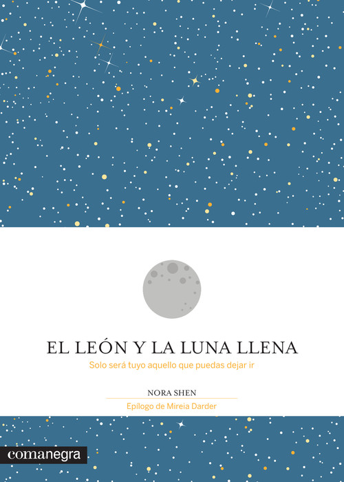 LEON Y LA LUNA LLENA,EL