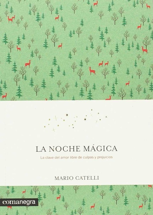 NOCHE MAGICA,LA
