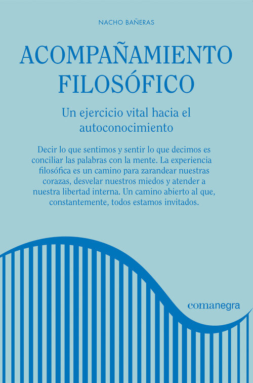 ACOMPAAMIENTO FILOSOFICO