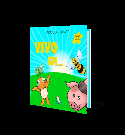 VIVOS 1, LOS
