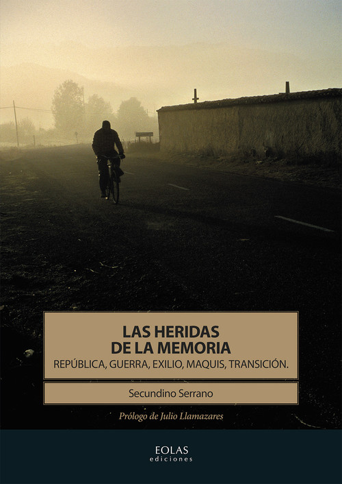 HERIDAS DE LA MEMORIA,LAS
