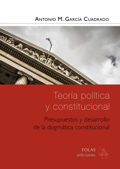 TEORIA POLITICA Y CONSTITUCIONAL