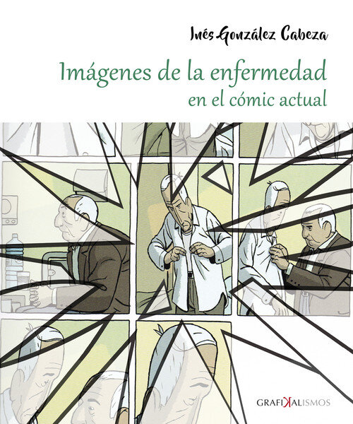 PATOGRAFIA EN ESPAA, LA