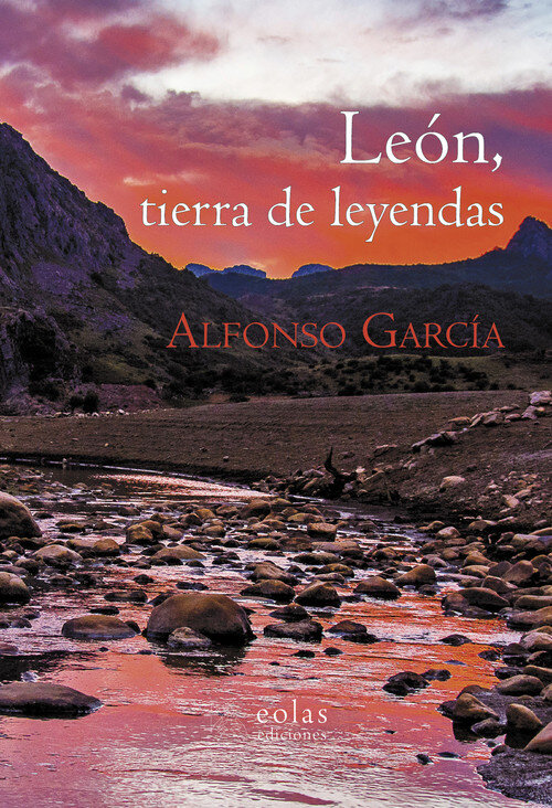 LEON, TIERRA DE LEYENDAS