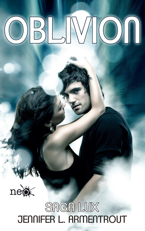 OBLIVION (SAGA LUX)