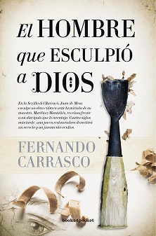 HOMBRE QUE ESCULPIO A DIOS, EL