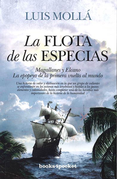FLOTA DE LAS ESPECIAS, LA (B4P)