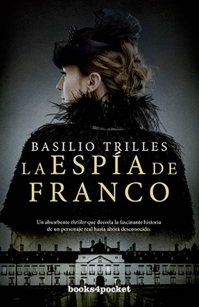 ESPIA DE FRANCO, LA