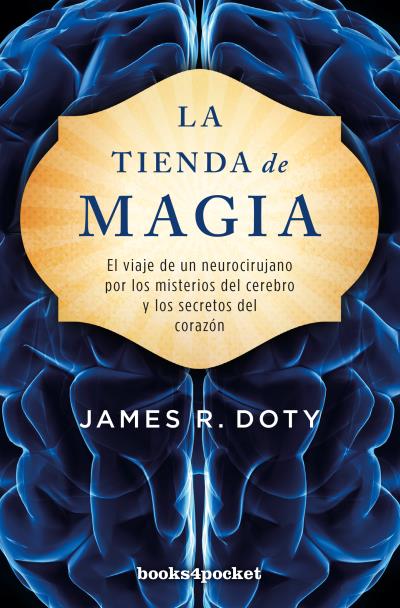 TU MENTE ES MAGICA