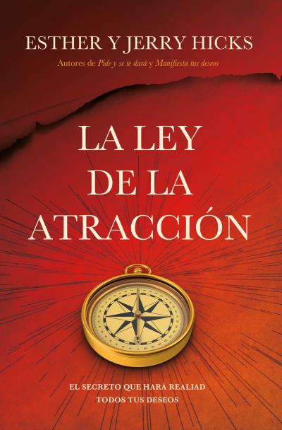 LEY DE LA ATRACCION, LA