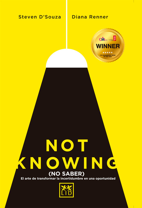 NOT KNOWING