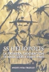 SS HELIOPOLIS. LA PRIMERA INMIGRACION DE ANDALUCES A HAWAI 1
