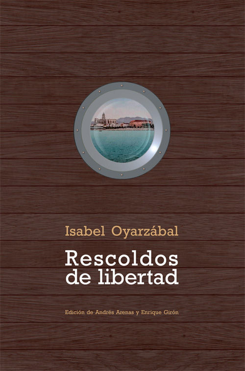 RESCOLDOS DE LIBERTAD