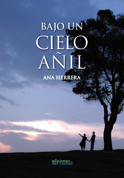 BAJO UN CIELO A�IL