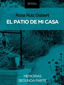 PATIO DE MI CASA 2,EL