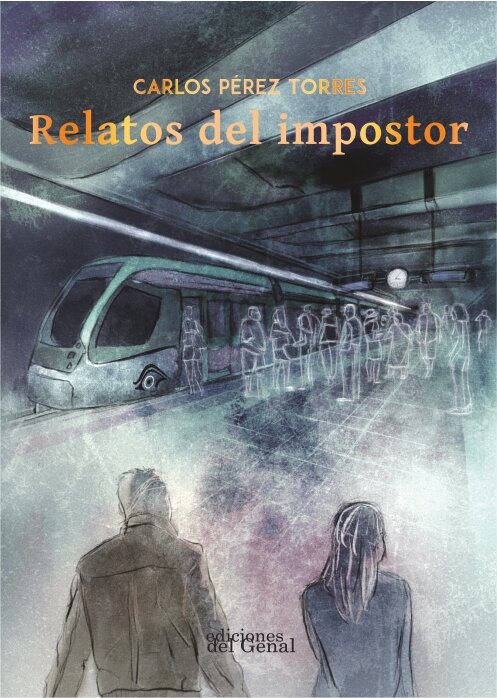RELATOS DE UN IMPOSTOR