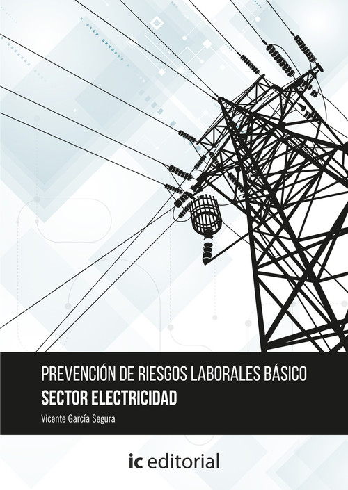 PREVENCION DE RIESGOS LABORALES BASICO. SECTOR ELECTRICIDAD