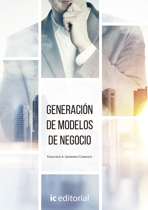 GENERACION DE MODELOS DE NEGOCIO