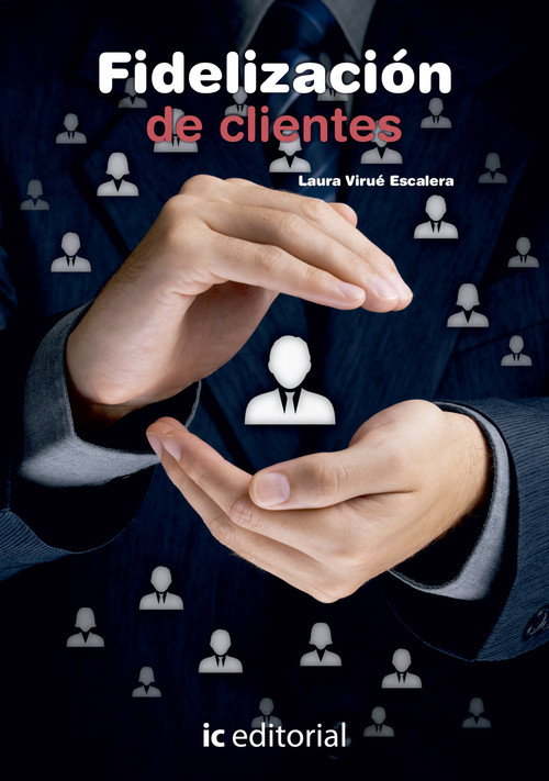 FIDELIZACION DE CLIENTES