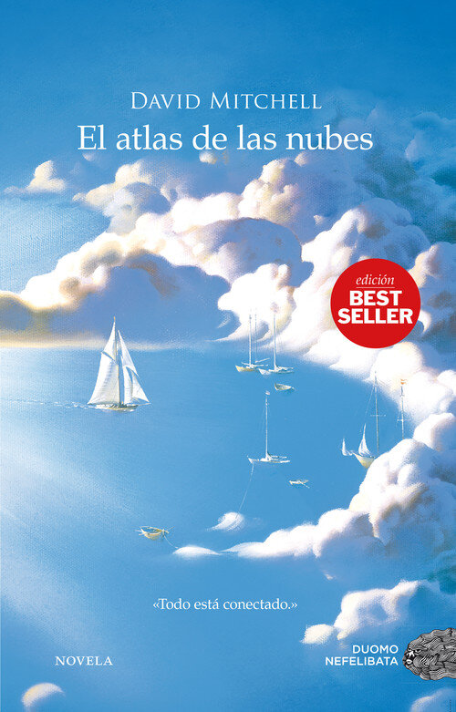ATLAS DE LAS NUBES, EL