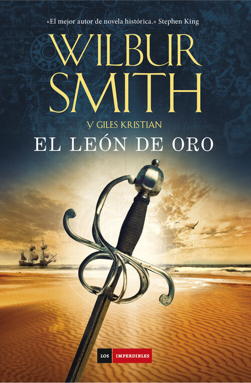 LEON DE ORO, EL