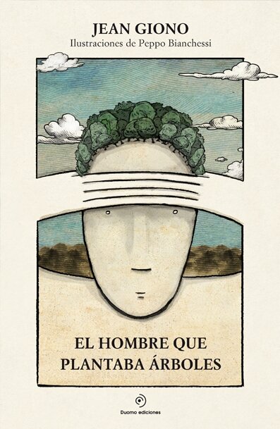 HOMBRE QUE PLANTABA ARBOLES, EL