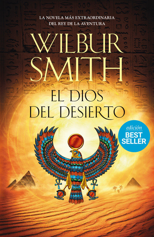 DIOS DEL DESIERTO, EL